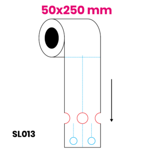 50 x 250 mm 2b