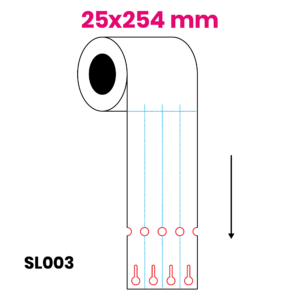25 x 254 mm 4b